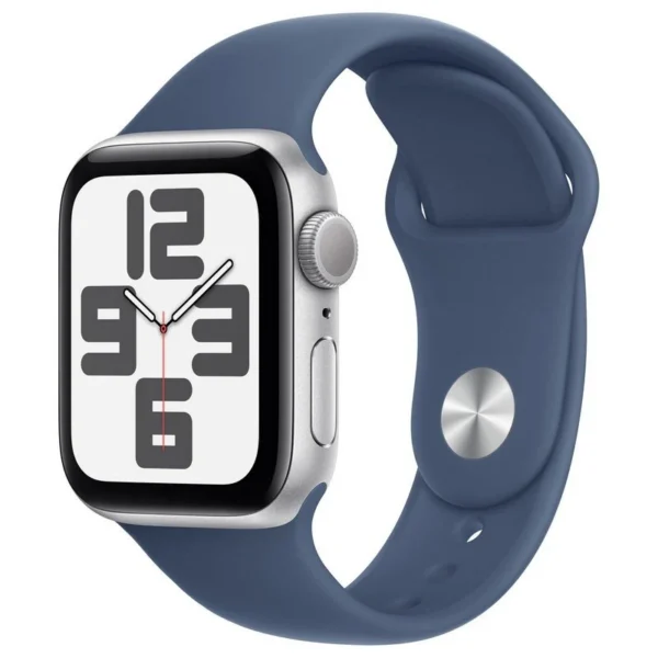 Apple Watch SE GPS