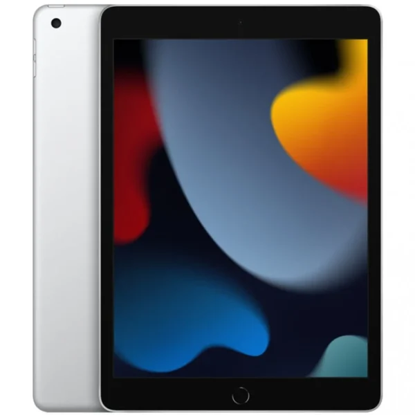 Apple iPad 2021 10.2" 64GB WiFi