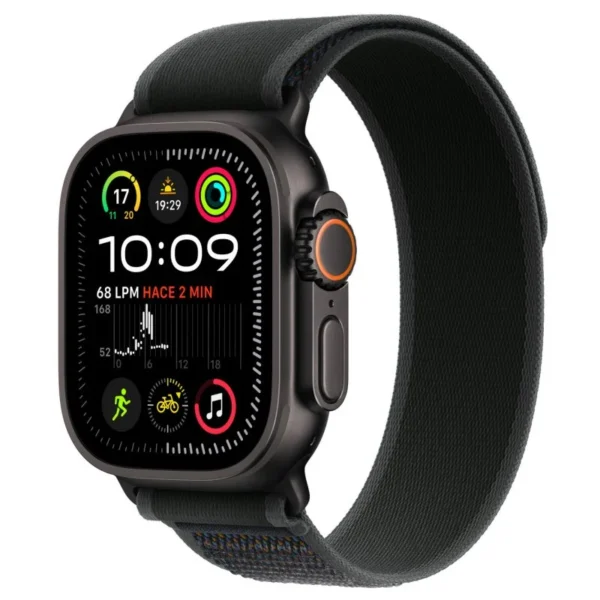 Apple Watch Ultra 2 GPS + Cellular 49mm