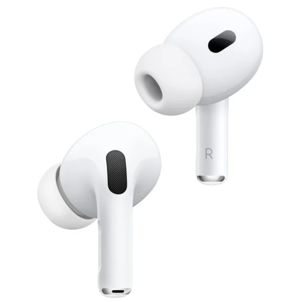 Apple AirPods Pro 2ª Generación con Estuche de Carga Inalámbrica USB-C Blancos