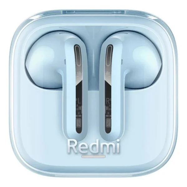 Xiaomi Redmi Buds 6 Active - Imagen 3