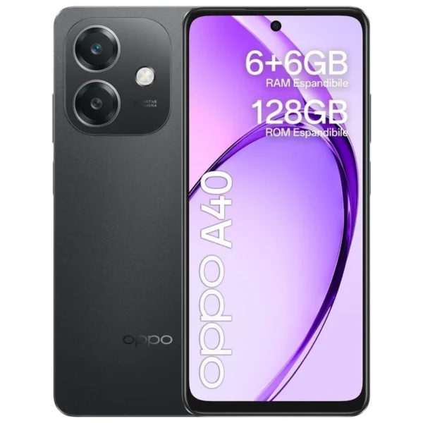 OPPO A40 4/128GB