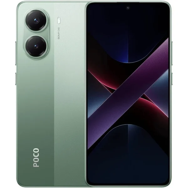 POCO X7 Pro 5G