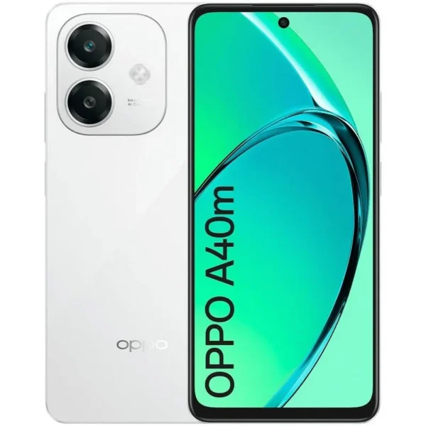 OPPO A40m 8/256GB