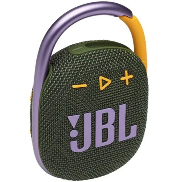 JBL Clip 4 Altavoz Bluetooth