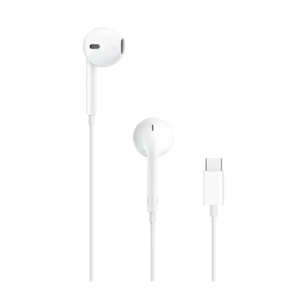 Apple Earpods Auriculares con Cable USB-C