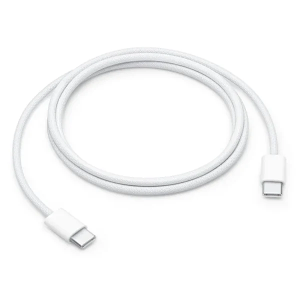 Apple Cable USB-C a USB-C 60W 1m