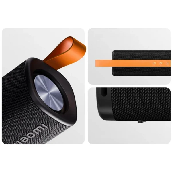 Xiaomi Sound Outdoor Altavoz Portátil Bluetooth 30W - Imagen 2