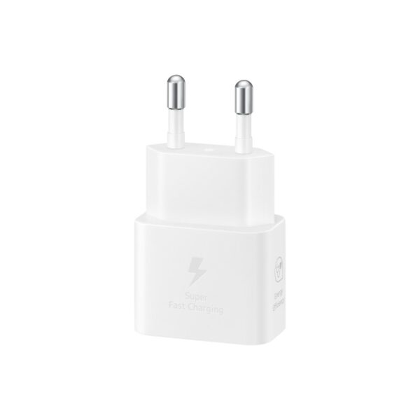 Samsung Cargador de Carga Rápida 25W USB-C - Imagen 2