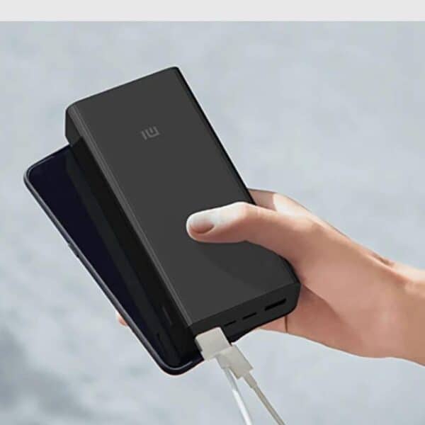 Xiaomi 18W Power Bank 30000mAh - Imagen 3