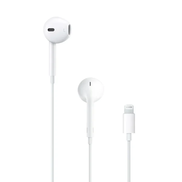 Apple EarPods Auriculares con Conector Lightning